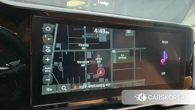 Kia Carnival 4th generation id 4835054 из Кореи 24