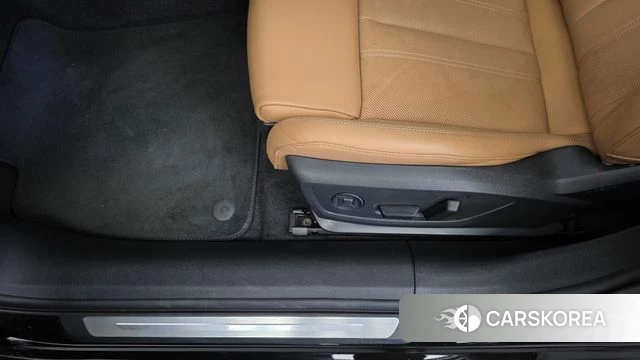 Audi A5 (B10) id 4897683 из Кореи 24