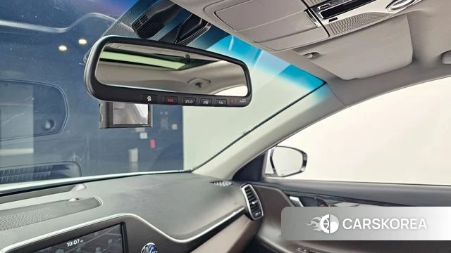 Hyundai Grandeur IG id 4978076 из Кореи 24