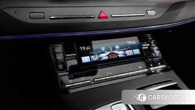 Hyundai The New Grandeur IG id 4977028 из Кореи 24