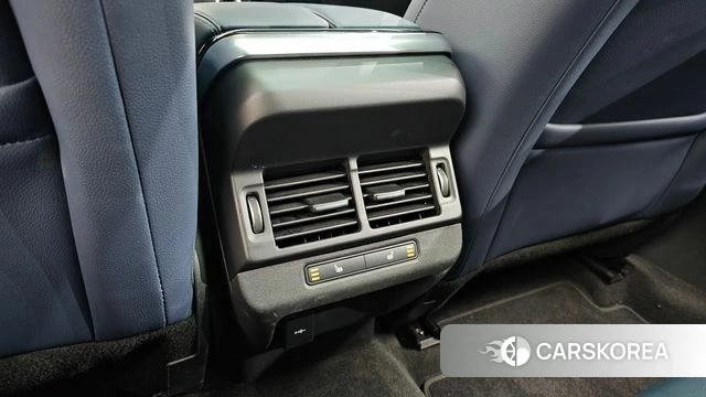 Land Rover Range Rover Evoque 2nd Generation id 4894203 из Кореи 24