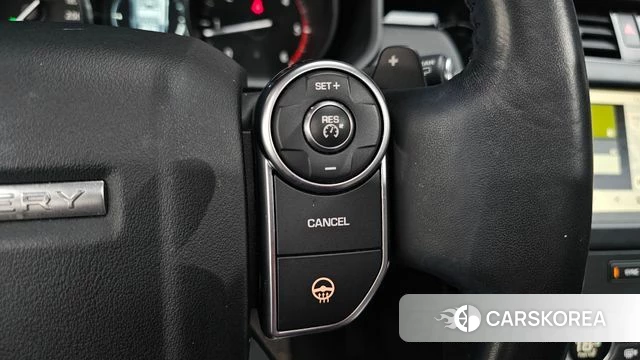 Land Rover Discovery 5 id 4918886 из Кореи 24