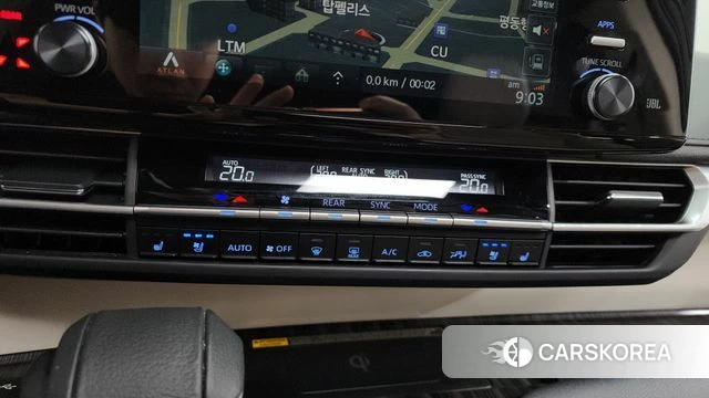 Toyota Sienna 4th Generation id 5039146 из Кореи 24