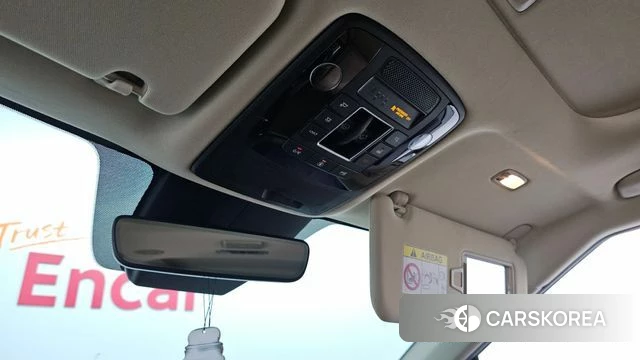 Kia Carnival 4th generation id 4848992 из Кореи 24