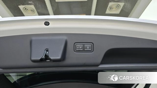 Hyundai Palisade (LX3) id 4710500 из Кореи 24