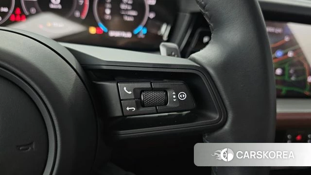 Porsche Cayenne (PO536) id 5033294 из Кореи 24