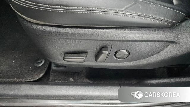Hyundai Santa Fe TM id 4987468 из Кореи 24