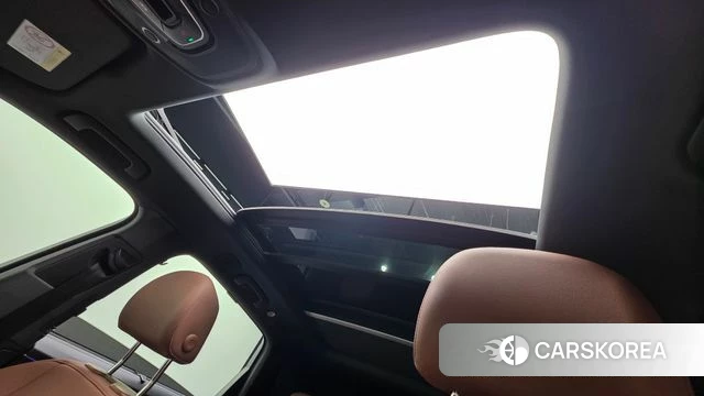 Audi Q7 (4M) id 4950552 из Кореи 24