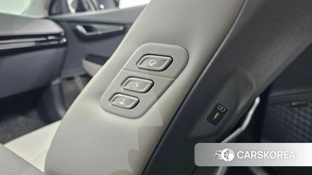 Kia The New EV6 id 5032866 из Кореи 24