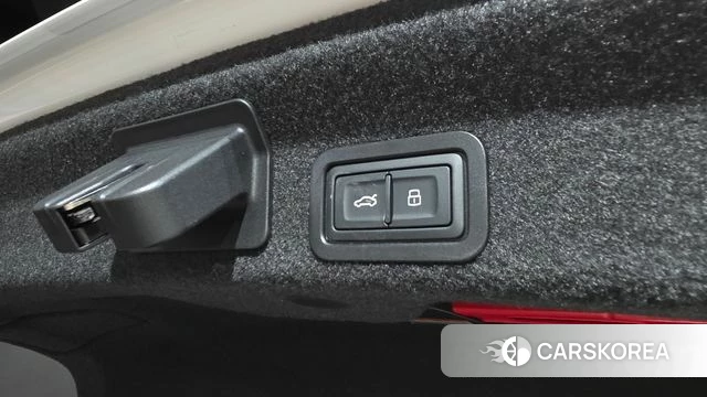 Audi A6 (C8) id 4660853 из Кореи 24