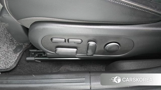 Hyundai The New Ionic 5 id 4980405 из Кореи 24