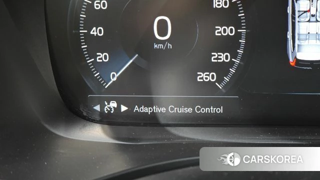 Volvo XC60 second Generation id 5018980 из Кореи 24