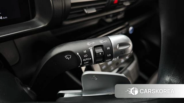 Hyundai Casper Electric id 4879488 из Кореи 24