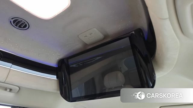 Kia The New Carnival 4th Generation id 4990870 из Кореи 24