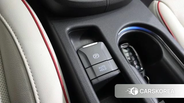 Hyundai The New Kona id 5022455 из Кореи 24