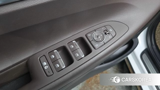 Hyundai The New Grandeur IG id 4981361 из Кореи 24