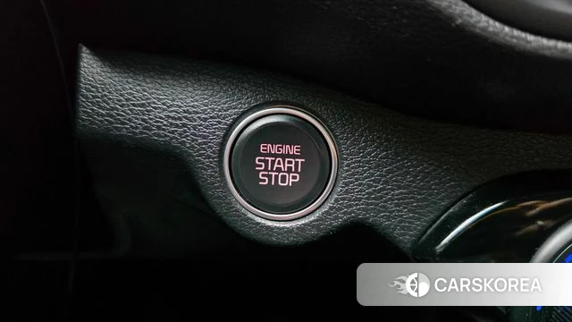 Kia The New K3 2nd generation id 5002848 из Кореи 24
