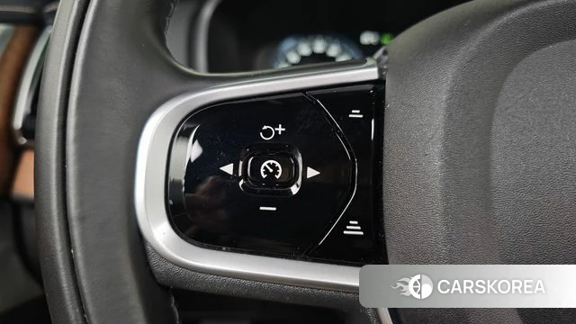Volvo XC90 second Generation id 4924064 из Кореи 24