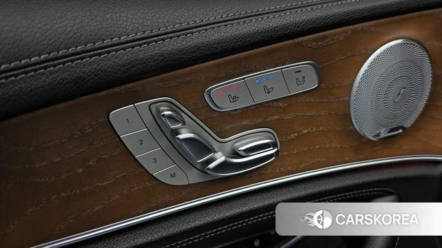 Mercedes-Benz E-Class W213 id 4983214 из Кореи 24