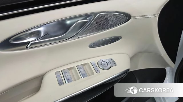Genesis GV70 id 4976717 из Кореи 24