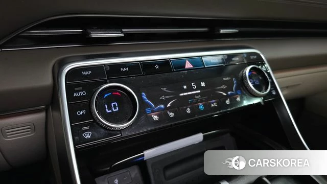 Genesis GV80 id 4987695 из Кореи 24