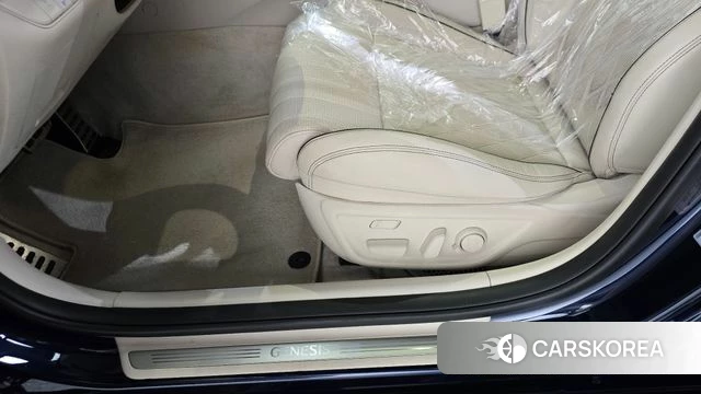 Genesis G70 id 4960256 из Кореи 24