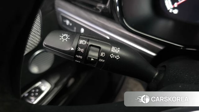 Kia Mohave Master id 5052796 из Кореи 24