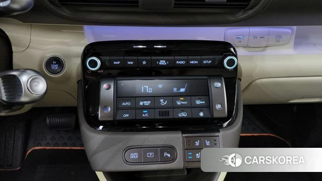 Hyundai Casper Electric id 4934904 из Кореи 24