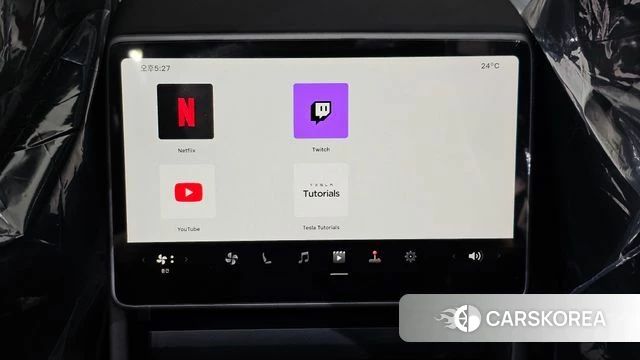 Tesla Model Y id 4964094 из Кореи 24