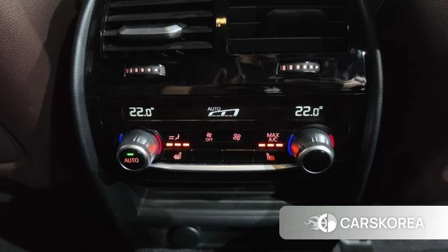 BMW 5 Series (G30) id 4967888 из Кореи 24