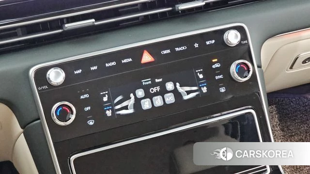 Genesis GV80 id 5039489 из Кореи 24