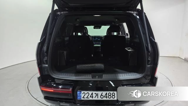 Hyundai Santa Fe (MX5) id 4975288 из Кореи 24