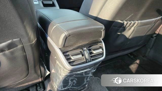 Hyundai The New Grandeur IG id 5022185 из Кореи 24