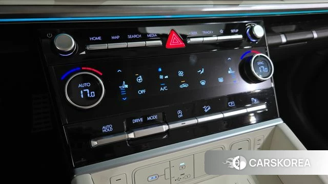 Hyundai Santa Fe (MX5) id 4783204 из Кореи 24