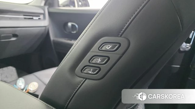 Hyundai The New Ionic 5 id 4767639 из Кореи 24