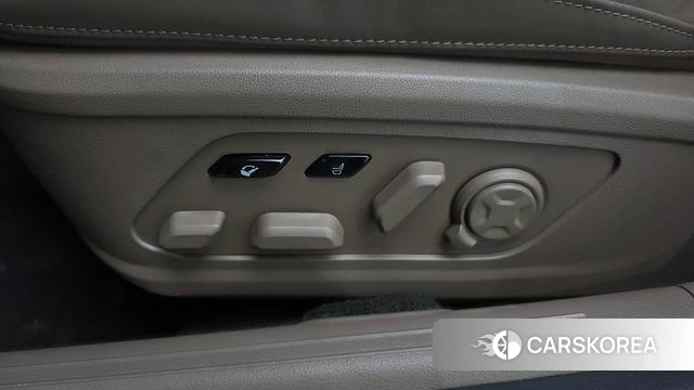 Kia K8 id 4959294 из Кореи 24