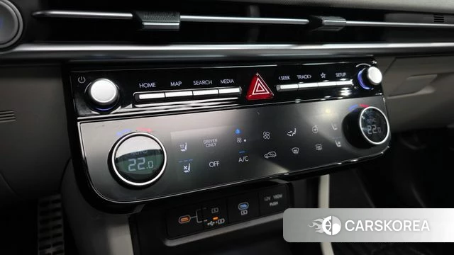 Hyundai The New Tucson Hybrid (NX4) id 4757279 из Кореи 24