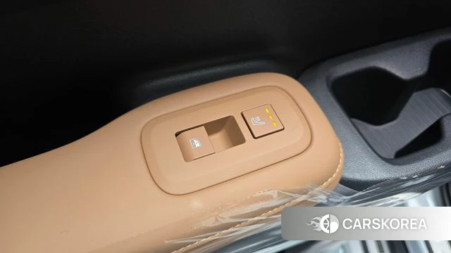 Hyundai Santa Fe (MX5) id 4674560 из Кореи 24