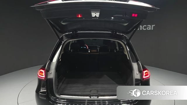 Mercedes-Benz GLE-Class W167 id 4977291 из Кореи 24