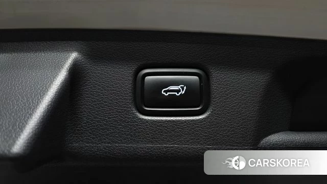 Hyundai The New Palisade id 4951405 из Кореи 24