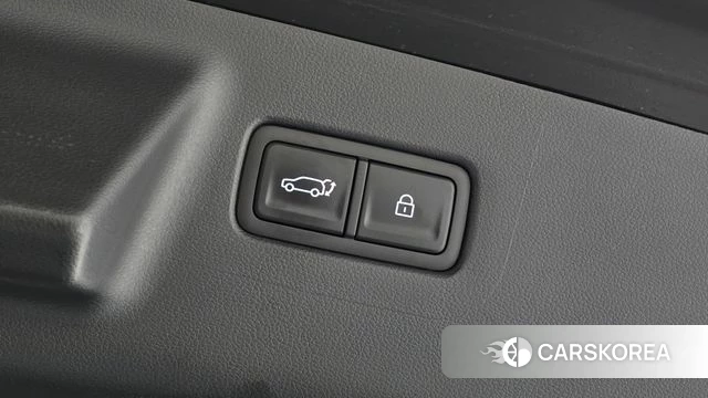 Hyundai Santa Fe (MX5) id 4957106 из Кореи 24