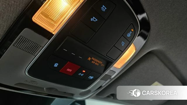 Hyundai The New Santa Fe id 4463480 из Кореи 24