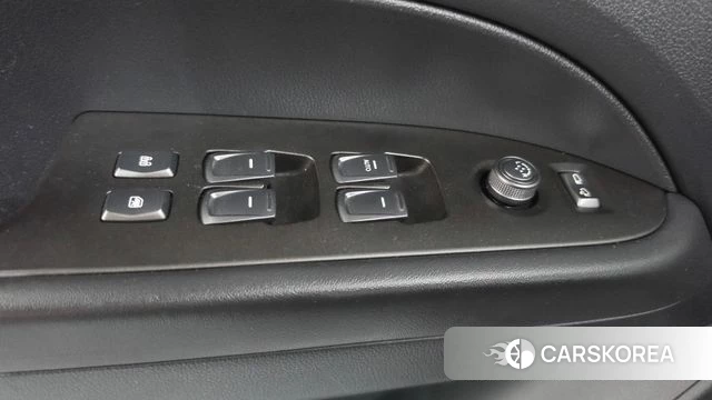 Ssangyong Rexton Sports id 4978336 из Кореи 24