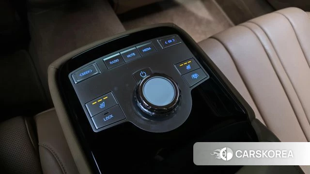 Genesis G80 (RG3) id 5001895 из Кореи 24