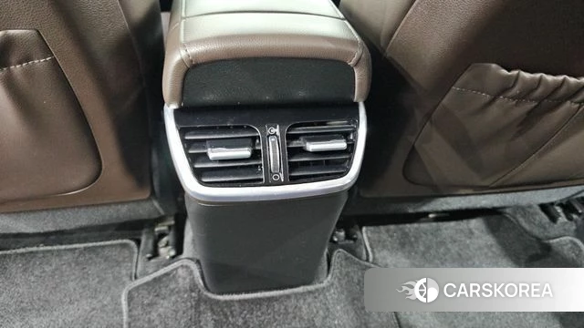 Hyundai The New Grandeur IG id 4457503 из Кореи 24