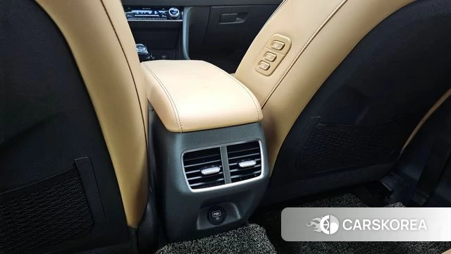Hyundai Sonata (DN8) id 4717017 из Кореи 24