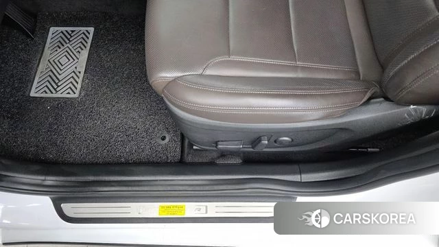 Hyundai The New Grandeur IG id 4958490 из Кореи 24