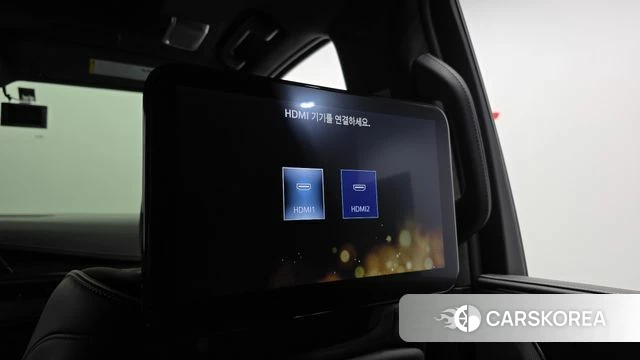 Cadillac Escalade 5th Generation id 4950262 из Кореи 24