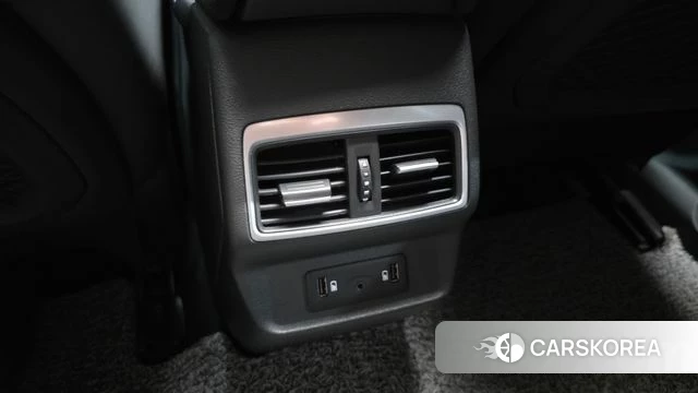 Renault Korea (Samsung) The New QM6 id 4996735 из Кореи 24