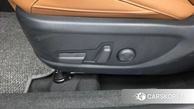Kia The New Seltos id 5001626 из Кореи 24